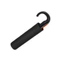 DOPPLER Mini Big - pánský vystřelovací deštník