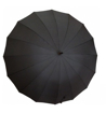 Obrázek z Pánský deštník Doppler London černý 