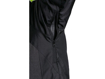 Obrázek z CXS BRIGHTON Pánská bunda zimní - černo/žlutá 