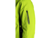 Obrázek z CXS DURHAM Pánská softshellová bunda žluto-černá 