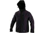 Obrázek z CXS FRANCISCO Pánská softshellová bunda 