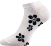 Obrázek z BOMA ponožky Piki 18 bílá 3 pár 