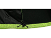 Obrázek z CXS GARLAND Pánská bunda zeleno-černá 