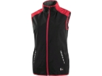 Obrázek z CXS HEBRON Softshellová vesta černá 