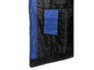 Obrázek z CXS IRVINE Pánská bunda zimní - modrá 