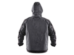 Obrázek z CXS IRVINE Pánská bunda zimní - šedá 