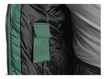 Obrázek z CXS IRVINE Pánská bunda zimní - zelená 