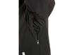 Obrázek z CXS KINGSTON Pánská zimní bunda černo / modrá 