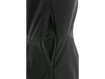 Obrázek z CXS LAVAL Pánská softshellová bunda černá 