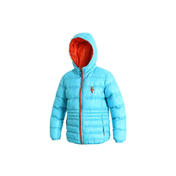 Obrázek CXS MEMPHIS Dětská bunda zimní