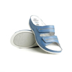 Obrázek z Batz Lia Blue Dámské zdravotní pantofle 