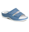 Obrázek z Batz Lia Blue Dámské zdravotní pantofle 