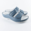 Obrázek z Batz Lia Blue Dámské zdravotní pantofle 