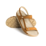 Obrázek z Batz Terka Brown Dámské zdravotní sandály 