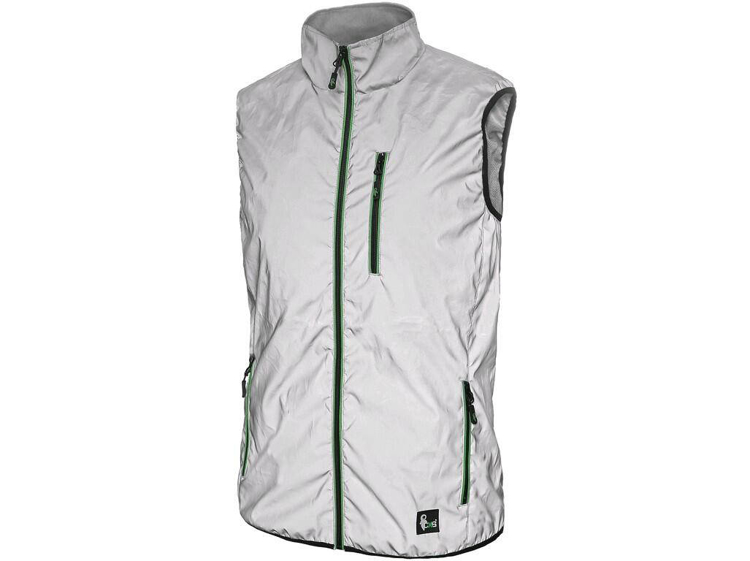 Obrázek z CXS SHINE Unisex vesta 