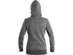 Obrázek z CXS POMONA Dámská bunda šedá 