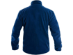 Obrázek z CXS OTAWA Pánská fleecová bunda modrá 