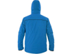 Obrázek z CXS VEGAS Pánská bunda zimní - modrá 