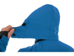 Obrázek z CXS VEGAS Pánská bunda zimní - modrá 