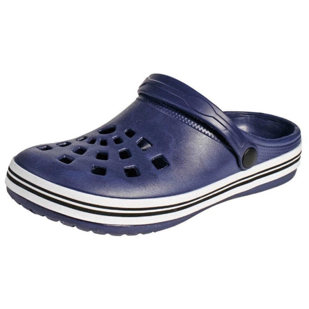 Obrázek z CRV Dámské crosky NIGU navy 