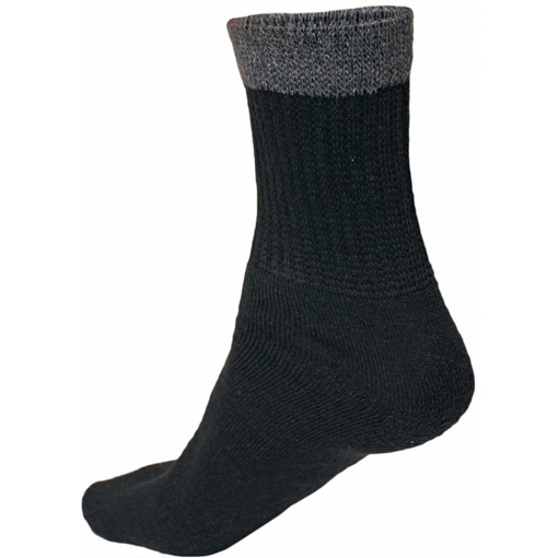 Obrázek z CRV ARAE Ponožky černé 