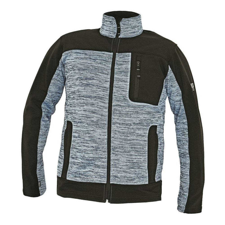 Obrázek z CRV TAMBO MAN Pánská bunda modrá 