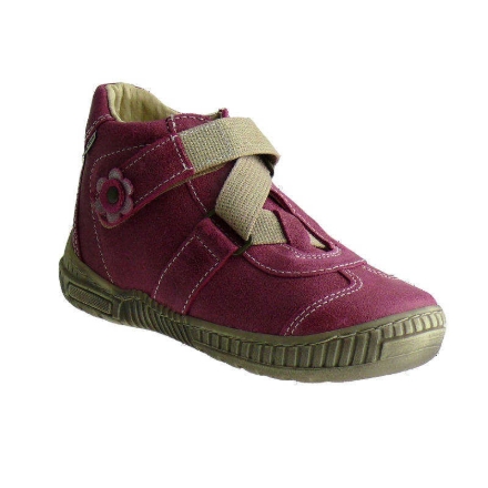 Obrázek Pegres Dětské tenisky 1403A růžová