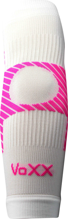 Obrázek z VOXX Návlek na loket kompresní PROTECT s ionty stříbra BÍLÝ 