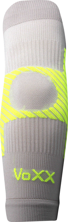 Obrázek z VOXX Návlek na loket kompresní PROTECT s ionty stříbra SVĚTLE ŠEDÝ 