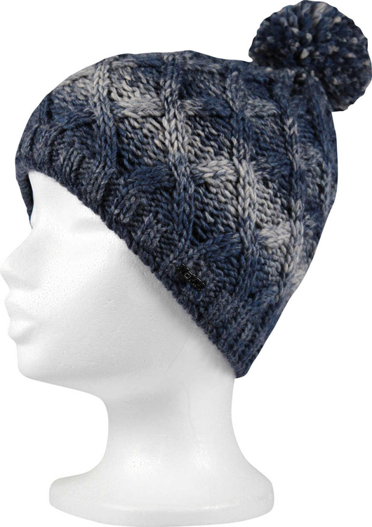 Obrázek z VOXX čepice Lacrosse modrá 1 ks 