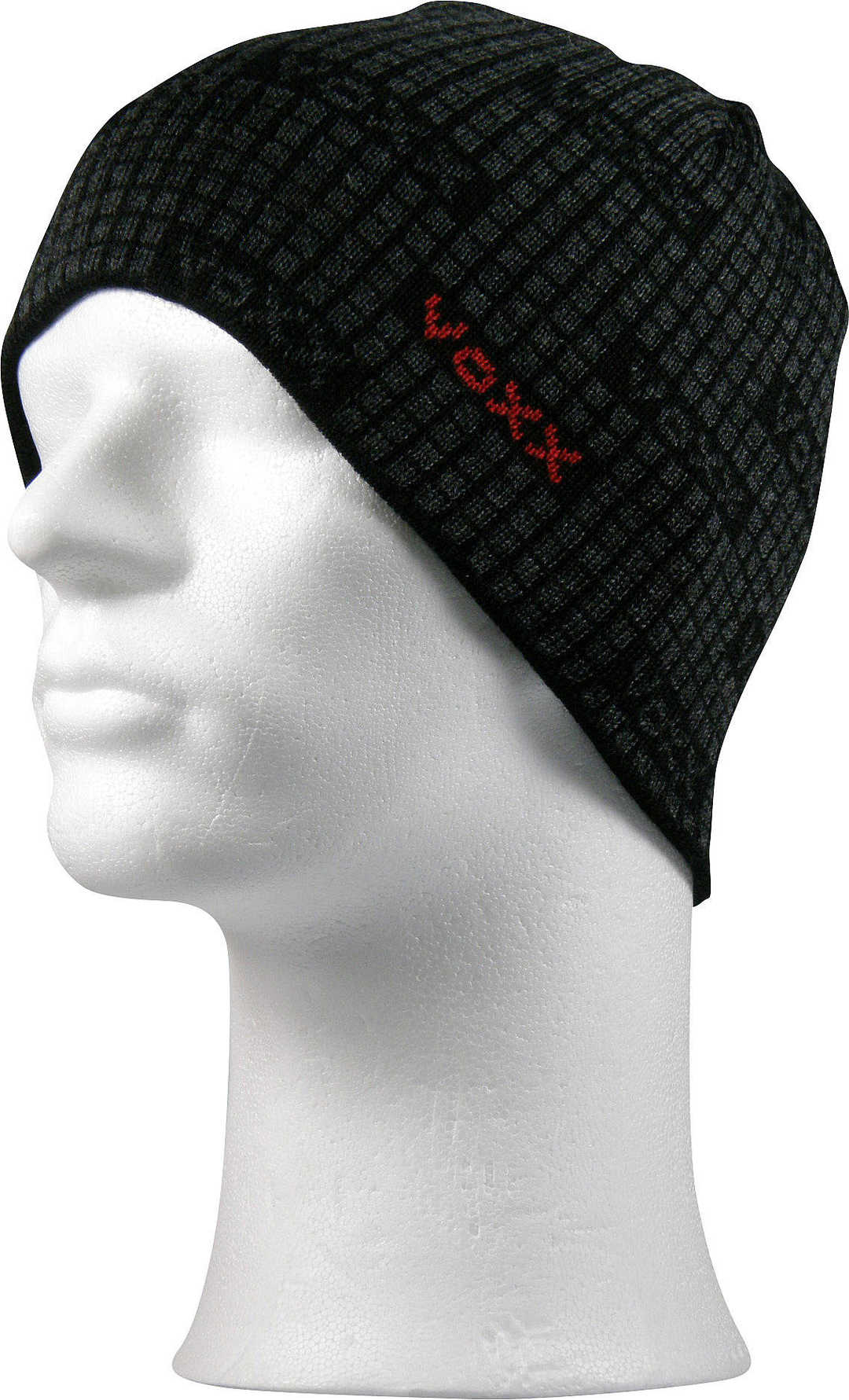 VOXX® pletené čepice Verso CLIMAYARN červená 1 ks