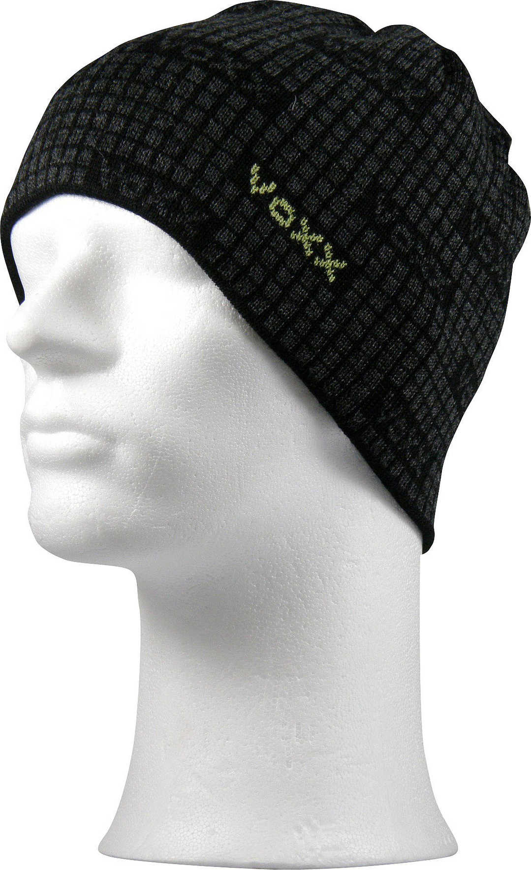 VOXX® pletené čepice Verso CLIMAYARN zelená 1 ks