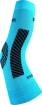 Obrázek z VOXX Návlek na koleno kompresní PROTECT s ionty stříbra NEON TYRKYSOVÝ 