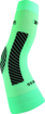 Obrázek z VOXX Návlek na koleno kompresní PROTECT s ionty stříbra NEON ZELENÝ 