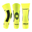 Obrázek z VOXX kompresní návlek Protect koleno neon žlutá 1 ks 