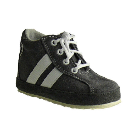 Obrázek Pegres 1090 Dětské capáčky šedé