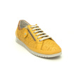 Obrázek z Batz ORLANDO Mustard Dámské kožené boty 