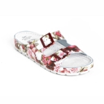 Obrázek z Batz Zenna Rose Dámské zdravotní pantofle 