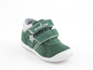 Obrázek z Medico EX5001-M160 Dětské kotníkové boty zelené 