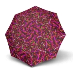 Obrázek z Doppler Mini Fiber EXPRESSION Dámský skládací mechanický deštník 