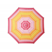 Obrázek z S.OLIVER Look Mixed Up Dámský holový deštník 