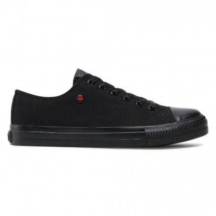 Obrázek Lee Cooper LCW-21-31-0085L Dámské tenisky černé