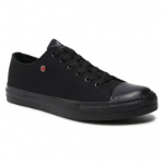 Obrázek z Lee Cooper LCW-21-31-0085L Dámské tenisky černé 