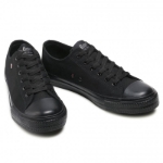 Obrázek z Lee Cooper LCW-21-31-0085L Dámské tenisky černé 