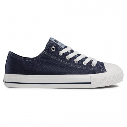 Obrázek Lee Cooper LCW-21-31-0076L Dámské tenisky navy