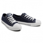 Obrázek z Lee Cooper LCW-21-31-0076L Dámské tenisky navy 