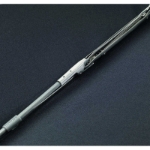 Obrázek z Knirps T.200 Medium Duomatic Happa Sea Dámský plně automatický deštník 