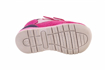 Obrázek z Medico EX4984-M168 Dětské kotníkové boty růžové 
