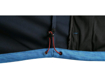 Obrázek z CXS DAYTON Pánská bunda modro / černá 