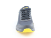 Obrázek z Power Vivid Shock 409-6700 Dětské boty černo / žluté 